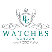 Tim Sandhu RC Watches RC Watches